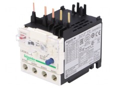 Releu Termic TeSys K LR2K0310 NO NC