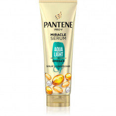 Pantene Miracle Serum Aqua Light balsam de păr 200 ml