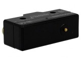 Micro&icirc;ntrerupător SNAP ACTION 20A 250VAC SPDT fără manetă
