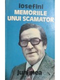 Iosefini - Memoriile unui scamator (Editia: 1980)