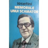 Iosefini - Memoriile unui scamator (Editia: 1980)