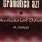 Gramatica Azi - Al. Graur