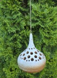 SUPORT VINTAGE SUSPENDABIL PENTRU ARANJAMENTE FLORALE