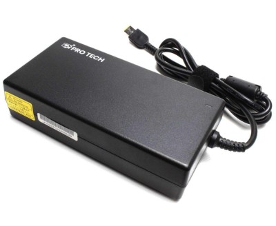 Incarcator Replacement Lenovo ThinkPad P70 170W, ThinkPad P71 170W, ThinkPad T550 170W, ThinkPad W540 170W, foto