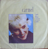 Disc Vinyl 7# Carmel Sally
