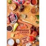 Hungarian Classics Pocket size