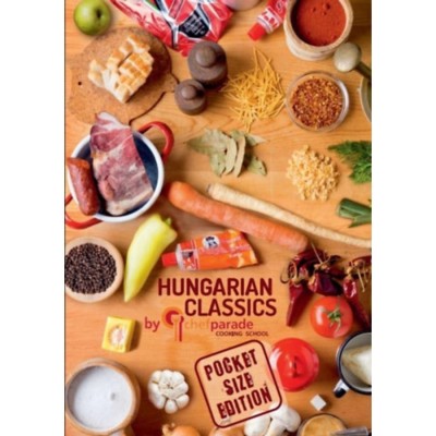 Hungarian Classics Pocket size foto