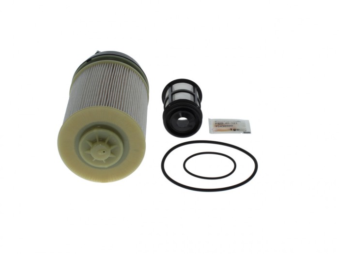 BOSCH F 026 402 231 Set filtru de combustibil