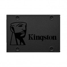 SSD Kingston A400 Series 240GB SATA-III 2.5 inch foto