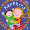 Kerek&iacute;tő 5. - Let&ouml;lthető hanganyaggal - J. Kov&aacute;cs Judit