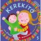 Kerek&iacute;tő 5. - Let&ouml;lthető hanganyaggal - J. Kov&aacute;cs Judit