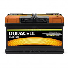 Baterie Duracell Starter 70Ah 12V 640A 010570440801 foto