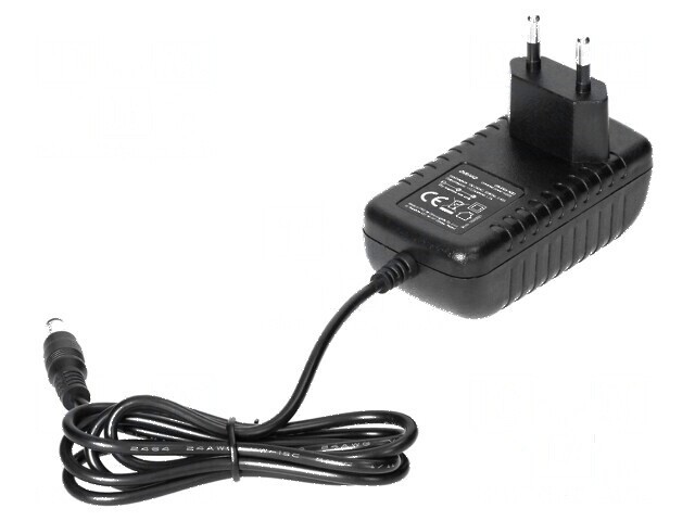 Alimentator pulsatoriu 13,5VDC 1,7A 20W plug-in