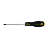 Surubelnita Phillips PH2 x 125 mm din otel SVCM Topmaster