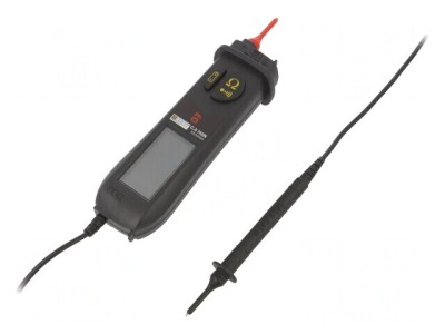 Tester Electric LCD VAC/VDC 0-690V IP54 foto