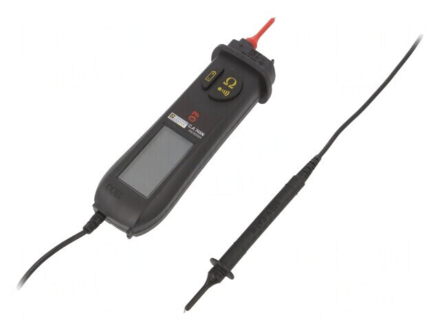 Tester Electric LCD VAC/VDC 0-690V IP54
