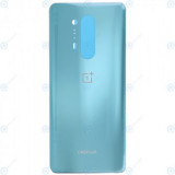 OnePlus 8 Pro (IN2020) Capac baterie verde glacial