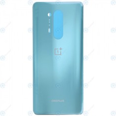 OnePlus 8 Pro (IN2020) Capac baterie verde glacial 1091100174