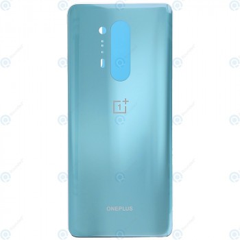 OnePlus 8 Pro (IN2020) Capac baterie verde glacial 1091100174 foto