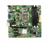 Placa de baza sistem Dell XPS, Pentru INTEL, DDR3, LGA 1155