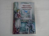 VIATA LUI EUTIHIE, VESTITORUL LUI HRISTOS - ALIKI KAFETZOPOULOU