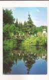 RF192 - Carte Postala - Sovata. Lacul Ursu, circulata 1969
