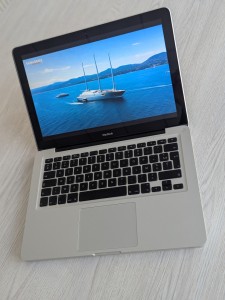 MacBook Pro 13.3