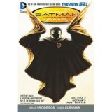 Batman Incorporated. Volume 2 Gotham&#039;s Most Wanted - The New 52!