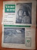 Veac nou 10 martie 1967-pagina de umor