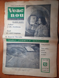 Veac nou 10 martie 1967-pagina de umor