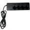 Prelungitor 2M 4 Prize usb 4 3250W BKL-504