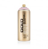 Cumpara ieftin Gold Colors G4000 Pale Pink , Montana, 400 ml