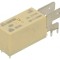 Releu electromagnetic 24VDC 16A SPST-NO