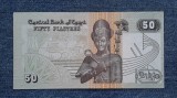 50 Piastres 2006 Egipt / Egypt