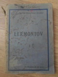 LERMONTOV (1814-1841)-LOUIS JOUSSERANDOT