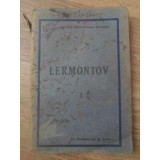 LERMONTOV (1814-1841)-LOUIS JOUSSERANDOT-233068