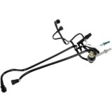 Gates furtun, supracurgere combustibil