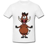 Cumpara ieftin Tricou &quot; Porc amuzant &quot;