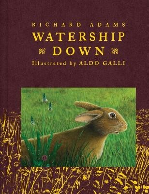 Watership Down foto