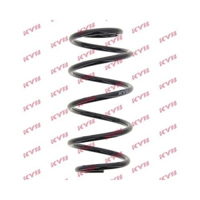 KYB Arc spiral K-Flex foto