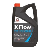 Ulei motor Comma X-Flow Type F Plus 05W30 5L 13289 X-FLOW F PL.5W30 SYN. 5L