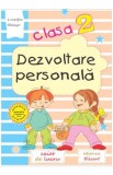 Dezvoltare personală. Clasa a II-a