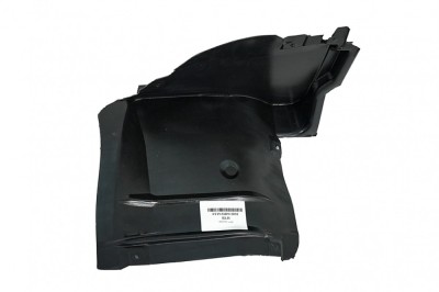 Carenaj Protectie Interioara pentru Aripa Fata Stanga Mercedes C-Class W203 S203 (2000-2007) Performance AutoTuning foto