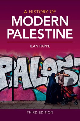 A History of Modern Palestine foto