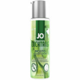 Lubrifiant - System JO H2O Cocktails Mojito 60 ml