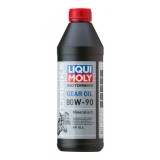 Ulei transmisie Liqui Moly Motorbike 80W-90 1L