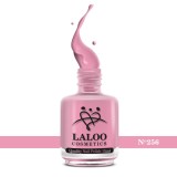 No.256 Dark Pink| Weekly Nail Polish 15ml
