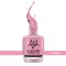 No.256 Dark Pink| Weekly Nail Polish 15ml