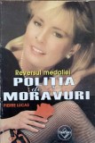 REVERSUL MEDALIEI-PIERRE LUCAS-108725
