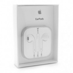 CASTI originale APPLE earpods iPhone 5 6 7 8 XS XR 11 Pro IPAD MacBook foto
